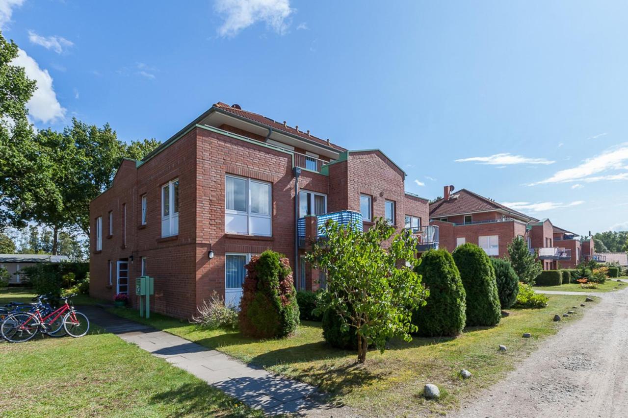 Goosbrink Wohnung 15 Больтенхаген Экстерьер фото