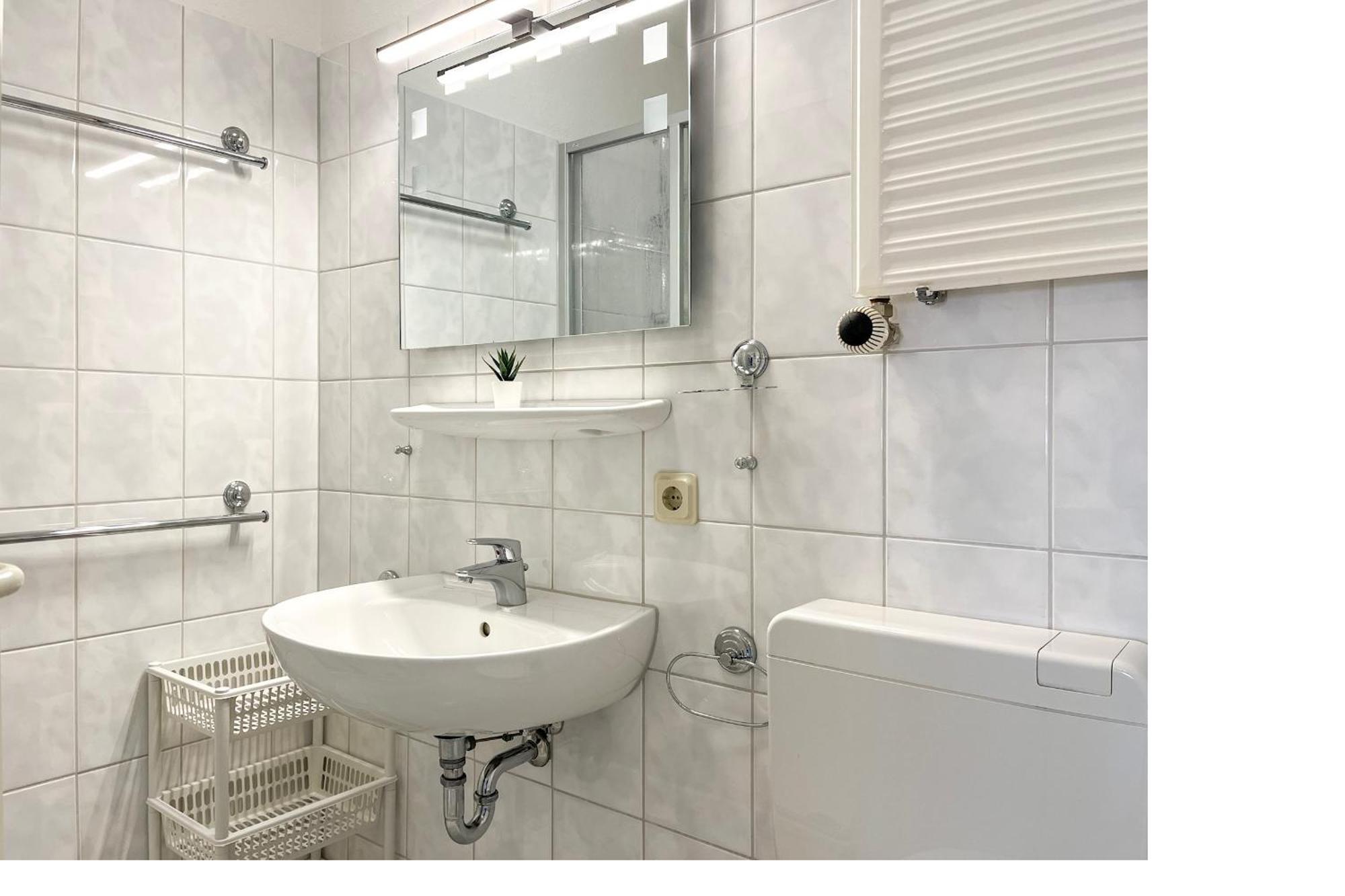 Goosbrink Wohnung 15 Больтенхаген Экстерьер фото